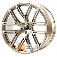 Replica FORGED A002 10.5x23 5x112 ET18 DIA66.45 SBr