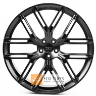 Replica FORGED A002 10.5x23 5x112 ET18 DIA66.45 SB