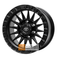 Replica FF-X07 8x16 0x0 ET0 DIA110.1 BM