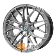 Replica Volvo FF-X15 9x20 5x108 ET35 DIA73.1 HB