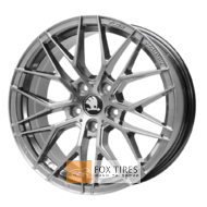 Replica Skoda FF-X15 7x16 5x112 ET38 DIA66.6 HB