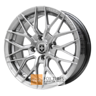 Replica FF-X15 6.5x15 4x100 ET38 DIA73.1 HB