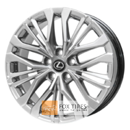 Replica Lexus XX028 7x18 5x114.3 ET35 DIA60.1 HB
