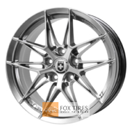 Replica HRE RX05 8x18 5x114.3 ET35 DIA73.1 HB