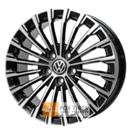 Replica Volkswagen XX039 7x18 5x120 ET45 DIA65.1 MB