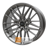 Replica R417 8.5x19 5x108 ET35 DIA63.4 SGr