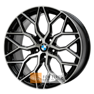 Replica TF368 8.5x19 5x114.3 ET35 DIA73.1 BMF