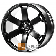 Replica FORGED A001 10.5x22 5x112 ET19 DIA66.45 SB