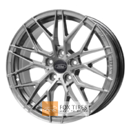 Replica Ford FF-X15 8.5x19 5x108 ET38 DIA73.1 HB