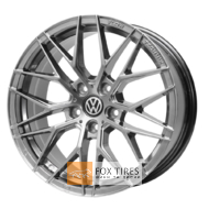 Replica Volkswagen FF-X15 9.5x19 5x112 ET38 DIA66.6 HB