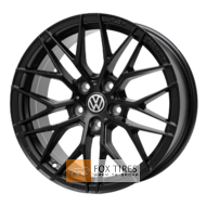 Replica Volkswagen FF-X15 7.5x17 5x100 ET38 DIA73.1 BM