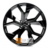 Replica Audi A1637 10x22 5x112 ET21 DIA66.6 GB