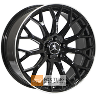 ZH 8130 8x19 5x112 ET35 DIA66.6 BML