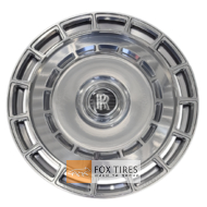 Replica FORGED RR001 9x23 5x120 ET35 DIA66.5 P