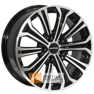 Zorat Wheels 6333 6.5x16 5x114.3 ET32 DIA67.1 BP