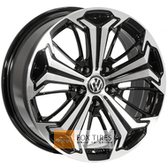 Zorat Wheels 7994 7.5x18 5x120 ET40 DIA74.1 BP