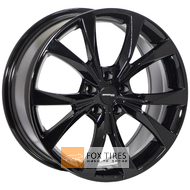 Zorat Wheels 9097 8x18 5x108 ET40 DIA63.4 Black