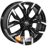 Zorat Wheels YA1133 8x20 5x114.3 ET35 DIA67.1 BP
