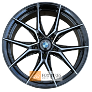 Zorat Wheels YA3816 7.5x17 5x112 ET25 DIA66.6 BP