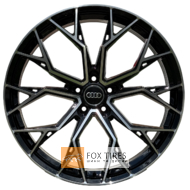 Zorat Wheels YA5640 9.5x21 5x112 ET25 DIA66.6 BP