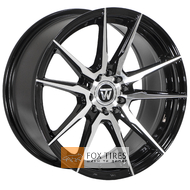 Zorat Wheels YA8522 8x17 5x100 ET35 DIA73.1 BP