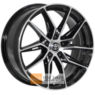 Zorat Wheels YA9561 8x18 5x114.3 ET32 DIA67.1 BP