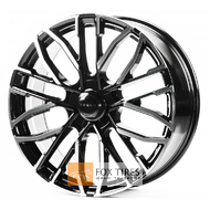 Replica ZE3166 8.5x21 5x108/21 ET40 DIA63.4 BMF