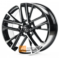 Replica TY3214 8x18 5x114.3 ET50 DIA60.1 GBMF