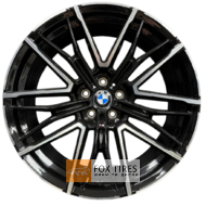 Replica B3293 8.5x20 5x112 ET25 DIA66.5 MB