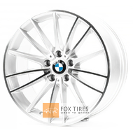 Replica B3299 8.5x19 5x120 ET25 DIA72.6 SMF