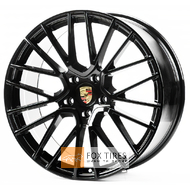 Replica PR704 11x21 5x130 ET58 DIA71.6 GB