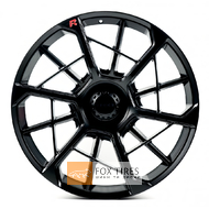 Replica Ford F165 8x19 5x108 ET45 DIA63.4 BM