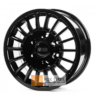 Off Road Wheels OW902 7x16 6x139.7 ET0 DIA110.1 GB