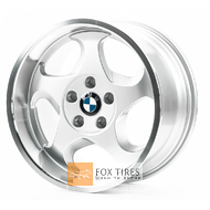 Replica B5199 8x17 5x120 ET20 DIA74.1 S