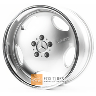 Replica MR124 8.5x18 5x112 ET35 DIA66.6 MS