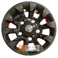 Replica LR266 8x16 5x165.1 ET10 DIA114.3 GB