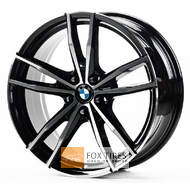 Replica B913 8x19 5x112 ET27 DIA66.6 MB