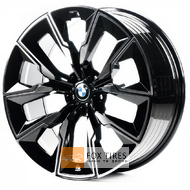 Replica B2468 8.5x21 5x112 ET25 DIA66.6 MB