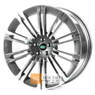 Replica LR52341 9x22 5x108 ET45 DIA63.4 MDGM 