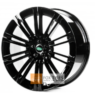 Replica LR52341 9x22 5x108 ET45 DIA63.4 GB