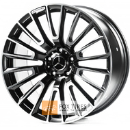 Replica MR82 10x22 5x130 ET36 DIA84 MBM