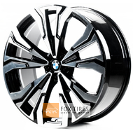 Replica B7X7 9.5x23 5x112 ET32 DIA66.6 GBMF