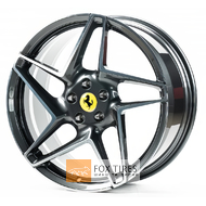 Replica FORGED FER7274 11x20 5x114.3 ET38.5 DIA67.1 DGMF