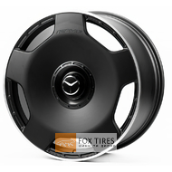 Replica FORGED MR34014 9x21 5x112 ET36 DIA66.56 MBPL