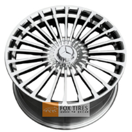 Replica FORGED MR0037 11x21 5x112 ET42 DIA66.5 P