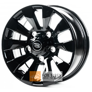 Replica LR32 8x18 5x165.1 ET10 DIA113 GB