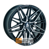 Replica Tesla FF01 9x20 5x114.3 ET34 DIA64.1 BM