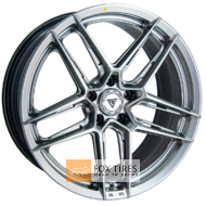 VLF TCFP03 8.5x19 5x114.3 ET35 DIA73.1 HB