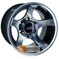 GT JC247 10x15 6x139.7 ET-44 DIA110.5 BMF