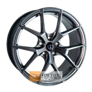 GT 7258 7.5x17 5x108 ET35 DIA73.1 HB